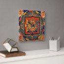 Search for mandala clocks Tibetan