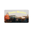 Search for usa return address labels California