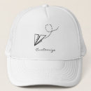 Search for glider hats Flying
