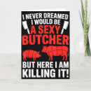 Search for butchering cards Butchery
