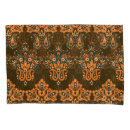 Search for floral paisley pillowcases Illustration