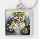 Search for yellow cat key rings Wild