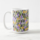 Search for green diamond mugs Purple