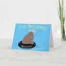 Search for funny fishing birthday cards Cute