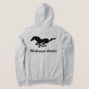 Search for equestrian hoodies Dressage