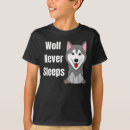 Search for teen wolf tshirts Animal