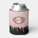 Search for rose gold glitter food storage Girly feminine