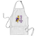 Search for funny bee aprons Cute