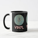 Search for disc drinkware Vinyl