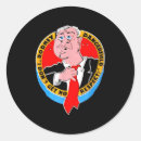 Search for respect stickers Black