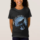 Search for howl at the moon tshirts Popular