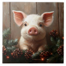 Search for christmas painting tiles Winter