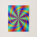 Search for psychedelic puzzles Orange