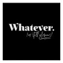 Search for whatever posters Quote