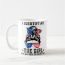 Search for identifier mugs Conspiracy