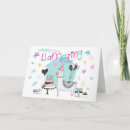Search for llamas cards Girl