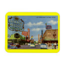 Search for las vegas postcards magnets Nevada
