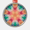 Search for kaleidoscope christmas tree decorations Geometric
