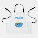 Search for laughter aprons Laughing