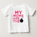 Search for mom baby shirts Baby girl