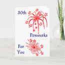 Search for turning 50 birthday cards Fiftieth