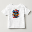 Search for 4th of july golden retriever tshirts Stars and stripes