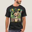 Search for pulp art tshirts Fantasy