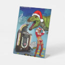 Search for santa claus party decor Vintage