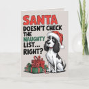 Search for spaniel christmas cards English springer spaniel