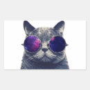 Search for rectangle glossy stickers Elegant