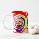 Search for pop art mugs Watercolor