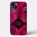 Search for hot pink iphone cases Black