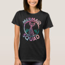 Search for creatures womens tshirts Water