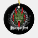 Search for krampus christmas tree decorations Santa