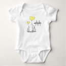 Search for monogram baby clothes Heart