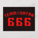 Search for satanic postcards 666