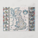 Search for john speed postcards Map