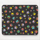 Search for designer dog mouse mats Colourful