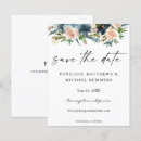 Search for blue save the dates Budget