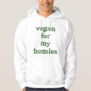 Search for vegan hoodies Animals