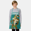 Search for planning aprons Looney tunes