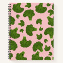 Search for veggie notebooks Vegetarian