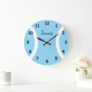 Search for tennis clocks Player