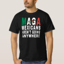 Search for anywhere tshirts Mexican heritage
