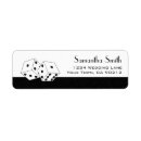 Search for las vegas wedding return address labels Simple
