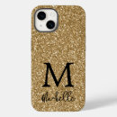 Search for classy iphone cases initial