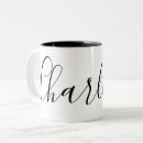 Search for handletter mugs For her