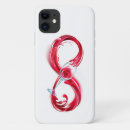 Search for wine drinking iphone cases Red
