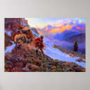 Search for charles russell posters Marion