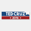 Search for ted cruz bumper stickers Political